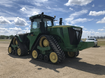 Main image John Deere 9470RX