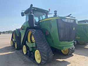 2016 John Deere 9470RX Image