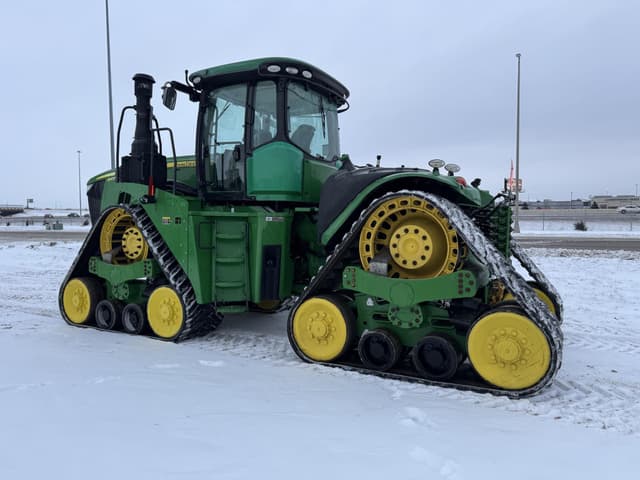 Image of John Deere 9470RX equipment image 4