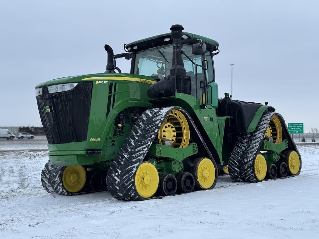Image of John Deere 9470RX Primary image