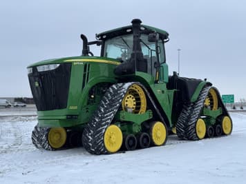Main image John Deere 9470RX
