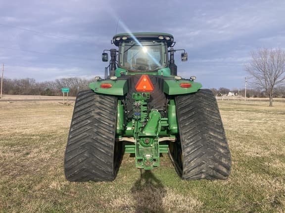 Image of John Deere 9470RX equipment image 1