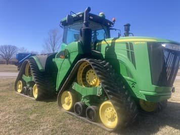 Main image John Deere 9470RX