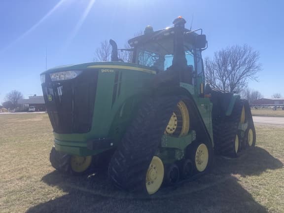 Image of John Deere 9470RX equipment image 3