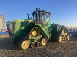 2016 John Deere 9470RX Image