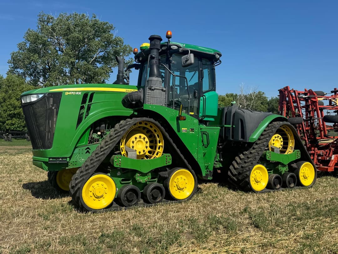 Image of John Deere 9470RX Primary image