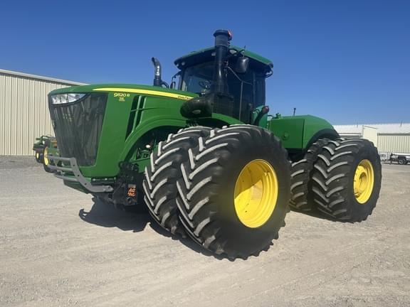 Image of John Deere 9520R Primary image