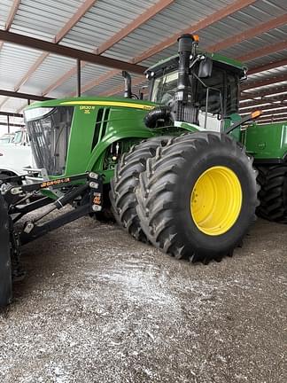 Image of John Deere 9520R Primary image