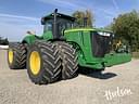 2016 John Deere 9520R Image