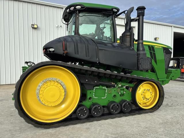 Image of John Deere 9520RT equipment image 3