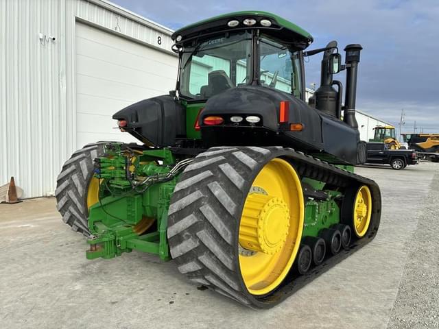 Image of John Deere 9520RT equipment image 4