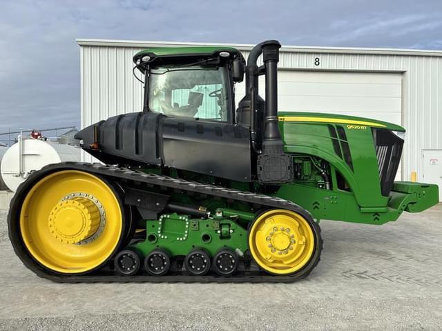 Image of John Deere 9520RT equipment image 2