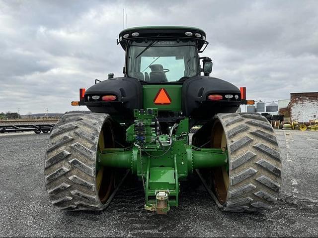 Image of John Deere 9520RT equipment image 4