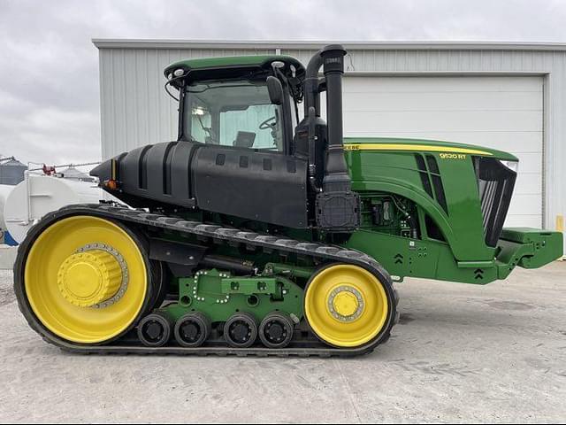 Image of John Deere 9520RT equipment image 3