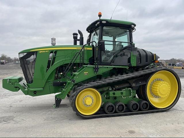 Image of John Deere 9520RT equipment image 2