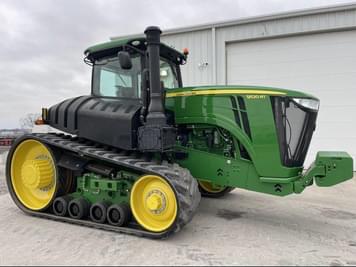 Main image John Deere 9520RT