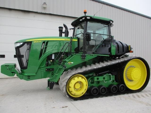 Image of John Deere 9520RT Primary image