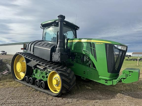 Image of John Deere 9520RT Primary image