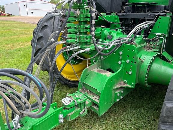 Image of John Deere 9520RT equipment image 3