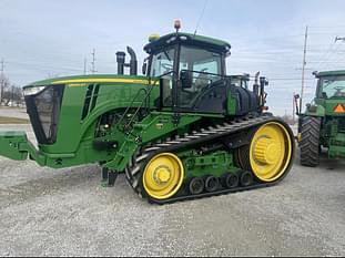 2016 John Deere 9520RT Equipment Image0