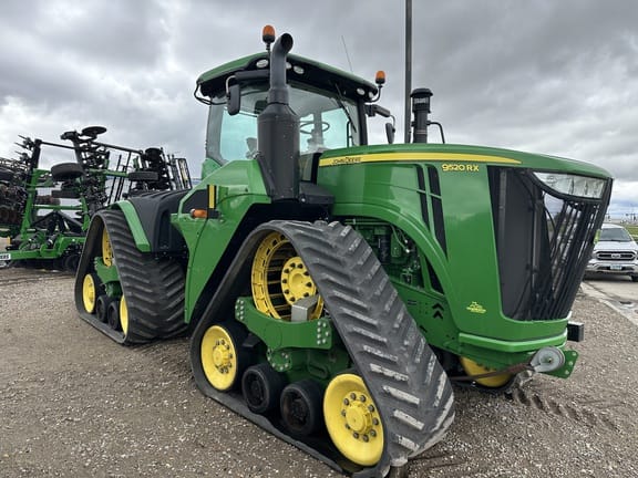 2016 John Deere 9520RX Equipment Image0