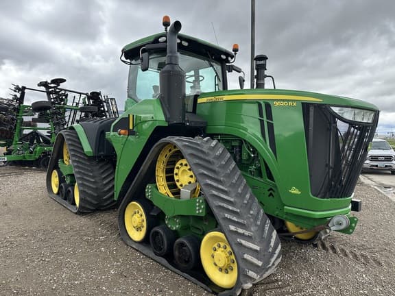 Image of John Deere 9520RX Primary image