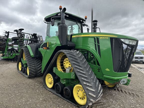 Image of John Deere 9520RX Primary image