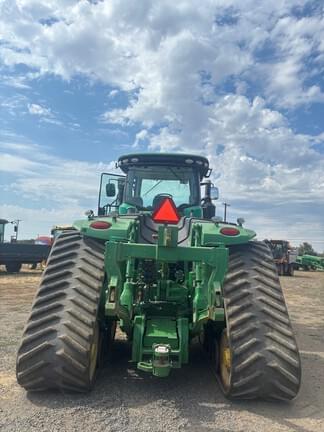 Image of John Deere 9520RX equipment image 3