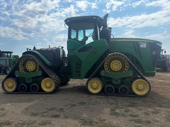 Image of John Deere 9520RX equipment image 4