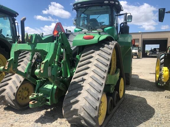 Image of John Deere 9520RX equipment image 2