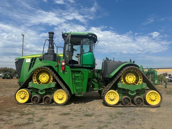 Image of John Deere 9520RX equipment image 1