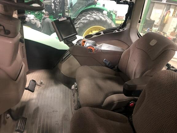 Image of John Deere 9520RX equipment image 4