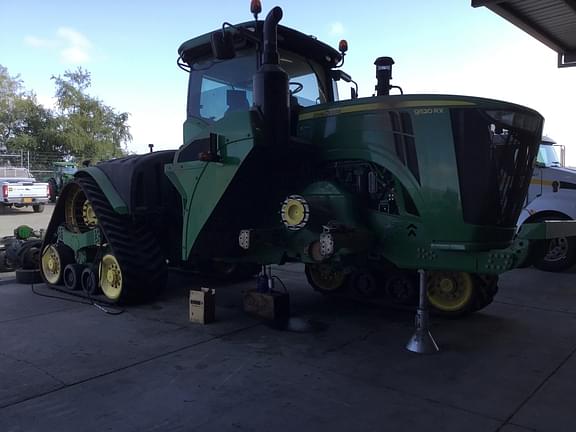 Image of John Deere 9520RX equipment image 3