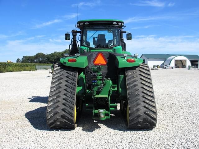 Image of John Deere 9520RX equipment image 4