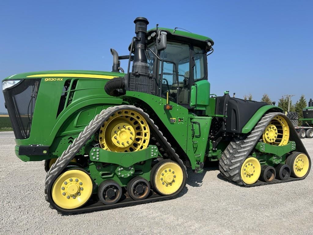 2016 John Deere 9520RX Image