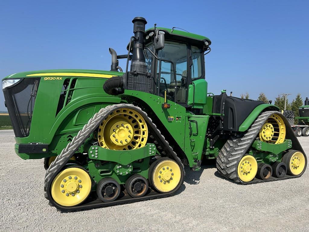 Image of John Deere 9520RX Primary image