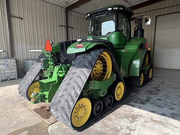 Image of John Deere 9520RX equipment image 4
