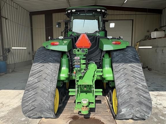 Image of John Deere 9520RX equipment image 3