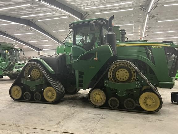 Image of John Deere 9520RX equipment image 1