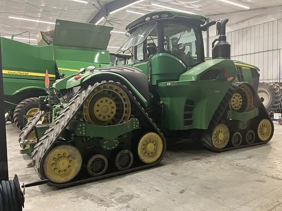 Image of John Deere 9520RX equipment image 2