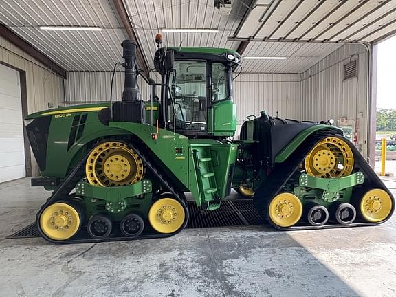Image of John Deere 9520RX equipment image 1