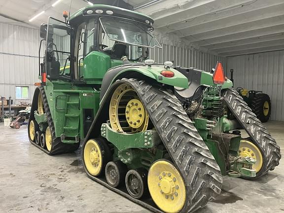 Image of John Deere 9520RX equipment image 3