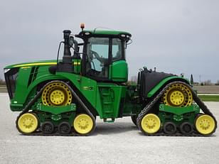 Main image John Deere 9520RX 0