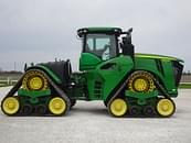 Thumbnail image John Deere 9520RX 1