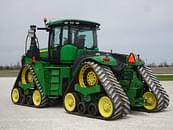 Thumbnail image John Deere 9520RX 3