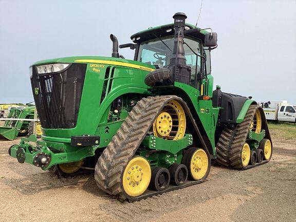 Image of John Deere 9520RX Primary image