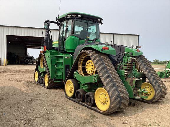 Image of John Deere 9520RX equipment image 1