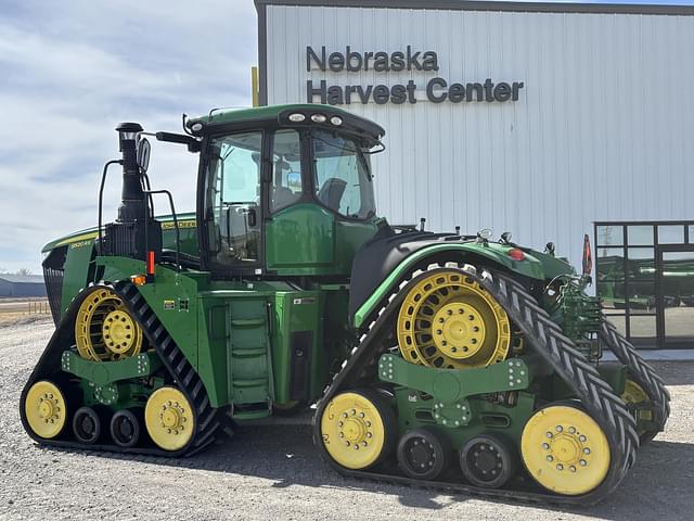 Image of John Deere 9520RX equipment image 3