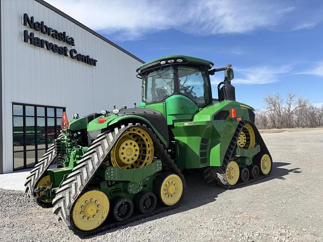 Image of John Deere 9520RX equipment image 2