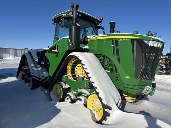 Image of John Deere 9520RX Image 1